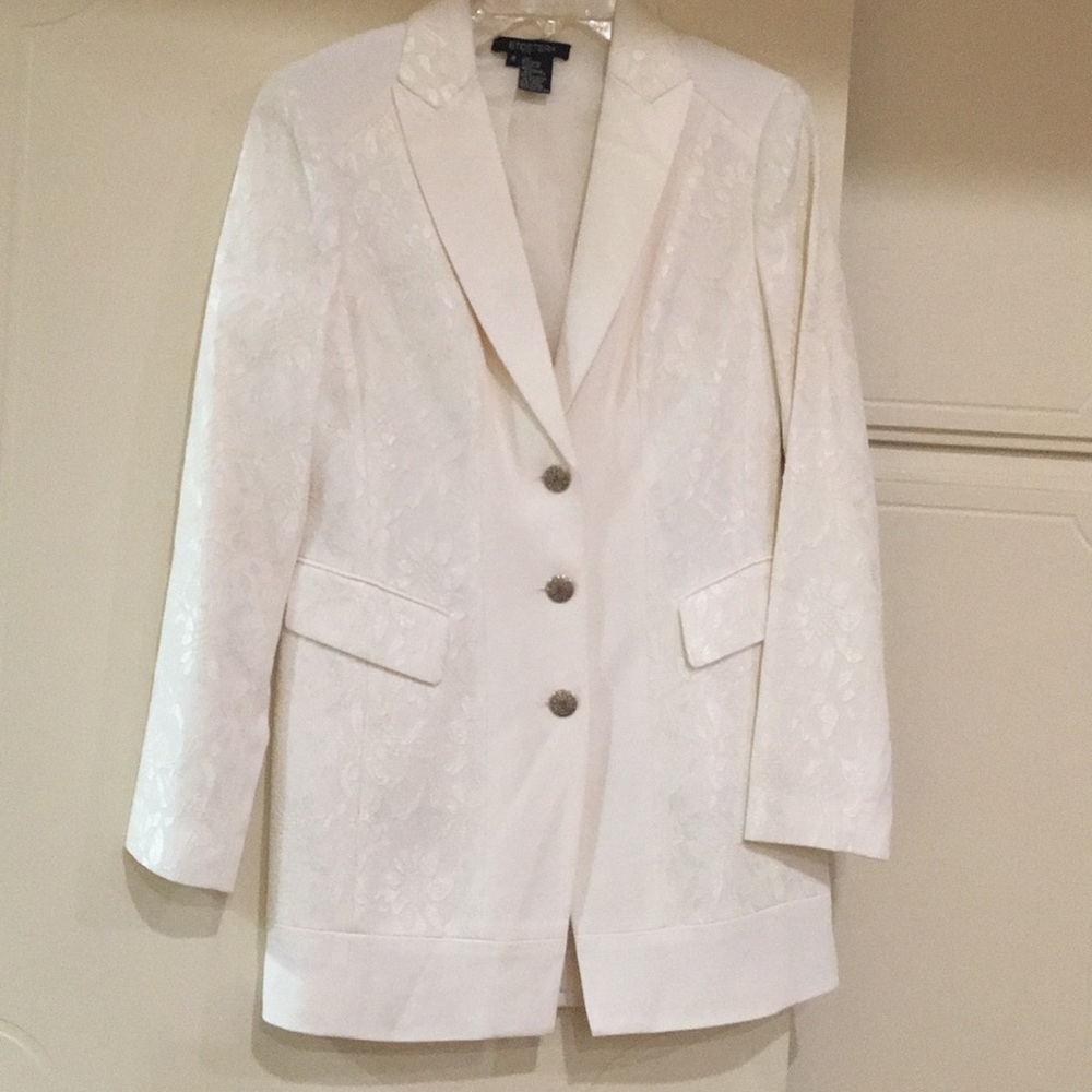 🌸❣️💐New Jacket for special occasions🌺